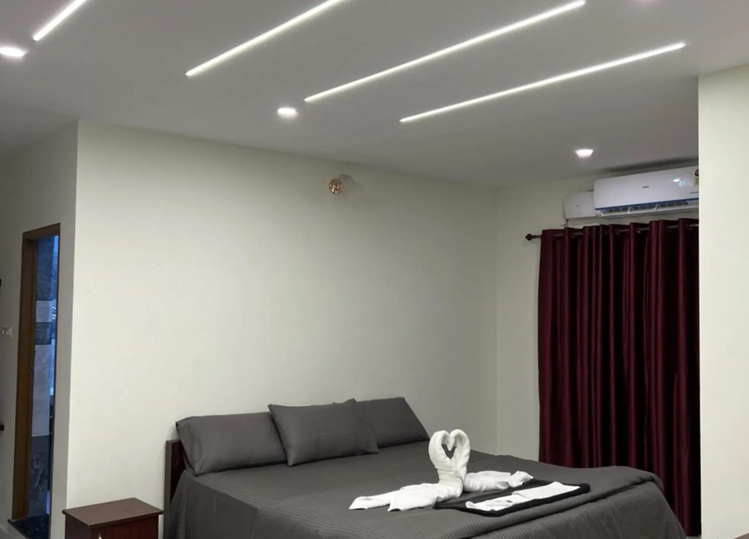 Katsura Apartment Varkala