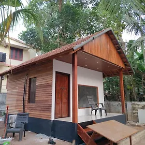 Verge Varkala